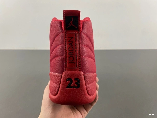 Rep Air Red 130690-601 Jordan (2018) Retro Gym 12 0714